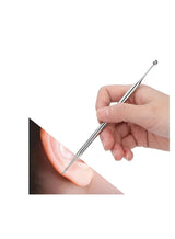 Dual Head Facial Reflexology Tool