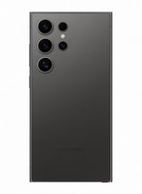 Galaxy S24 Ultra Dual SIM Titanium Black 12GB RAM 256GB 5G - International Version