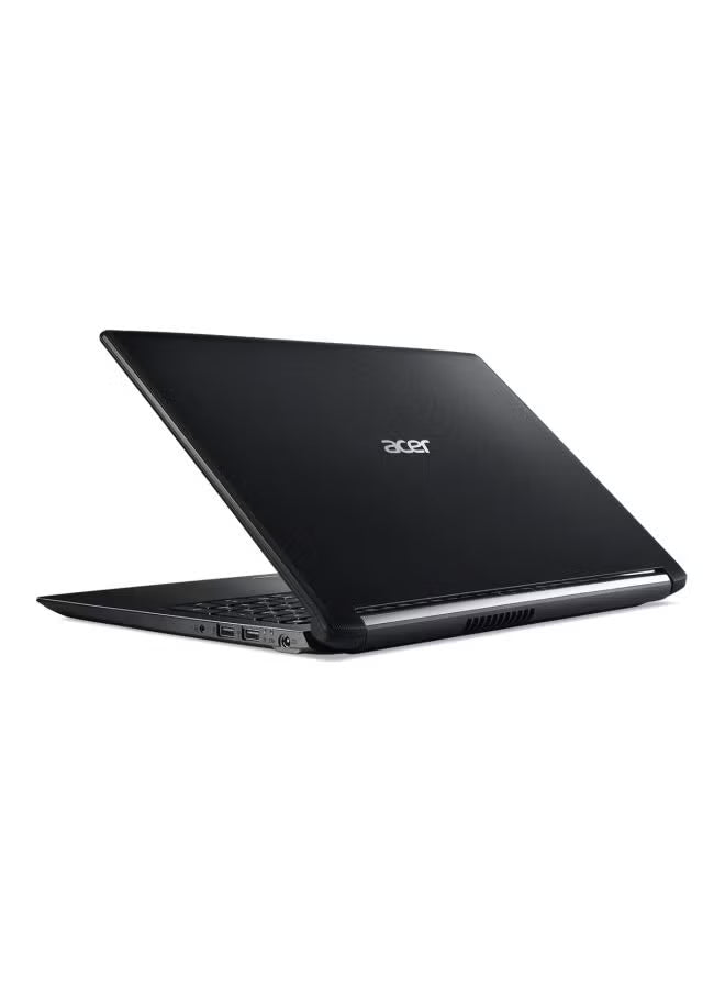 Acer Aspire 5 15.6-Inch Laptop – Core i7, 8GB RAM, 1TB HDD, NVIDIA GeForce MX130 2GB, Arabic Keyboard