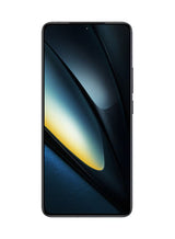 POCO F6 Pro Dual SIM Black 12GB RAM 512GB 5G - Global Version