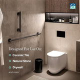 Gatco 858MX Latitude II Grab Bar