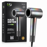 HSM-1038 HU Lightweight Hair Dryer
