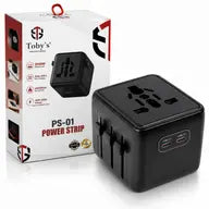 Toby’s PS-01 Power Strip