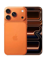 iPhone 17 Pro 1TB Cosmic Orange 5G (eSim only) With FaceTime - Middle East Version
