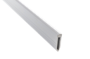 PVC Expansion Joint  (Grey)