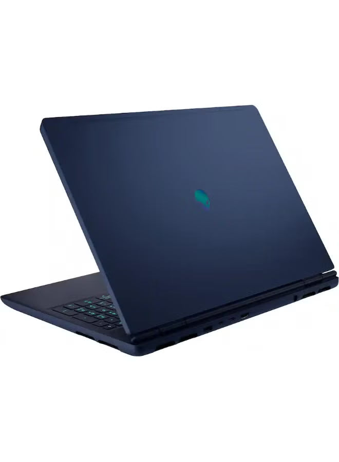 Dell Alienware Aurora 16X Gaming Laptop, Intel Core Ultra 9 290HX, 64GB DDR5 RAM, 2TB SSD, RTX 5070 8GB, 16-Inch 240Hz WQXGA OLED Display, Windows 11 Home – Blue