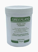 Boric Acid Powder