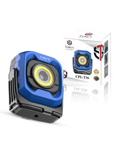 Toby’s CPL-T36 4000mAh Portable Work Lamp with 3 Lighting Modes