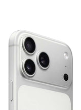 iPhone 17 Pro Max 1TB Silver 5G (eSim only) With FaceTime - International Version