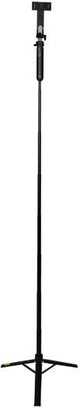 Selfie Stick 720° Rotation HAC-1058 – Automatic Telescopic Selfie Stick with Remote