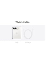 Apple iPhone Duo 512GB eSIM Only, Night Sky, 5G – Japan Version