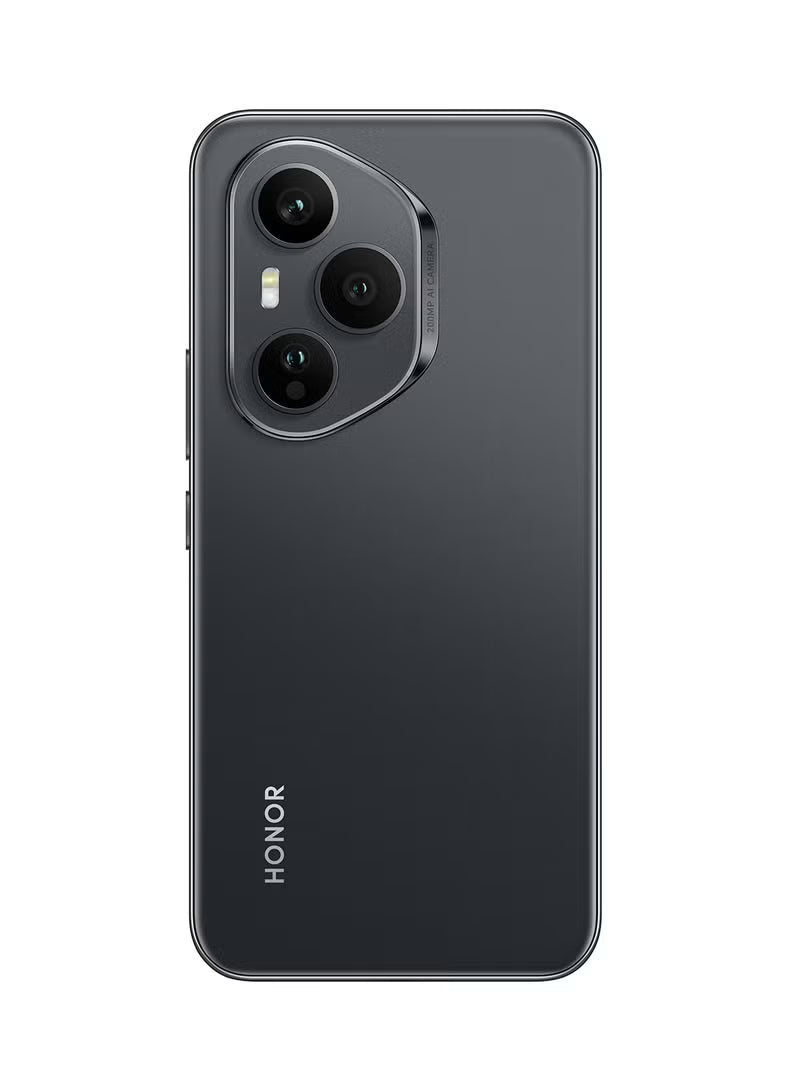 400 Pro 5G Dual SIM Midnight Black 12GB RAM 512GB - International Version