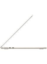 Apple MacBook Air M5 15-Inch 16GB RAM 512GB SSD – Starlight, International Version