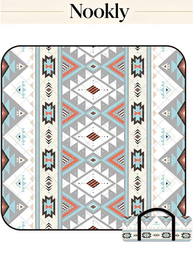 Camping Mat-01 – Portable Outdoor Camping & Picnic Mat