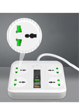 2025 Power Strip Surge Protector