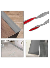 Shower Threshold Water Barrier