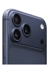iPhone 17 Pro Max Physical Dual Sim (No eSim) 256GB Deep Blue 5G With FaceTime