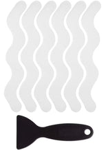 Anti-Slip Shower Stickers