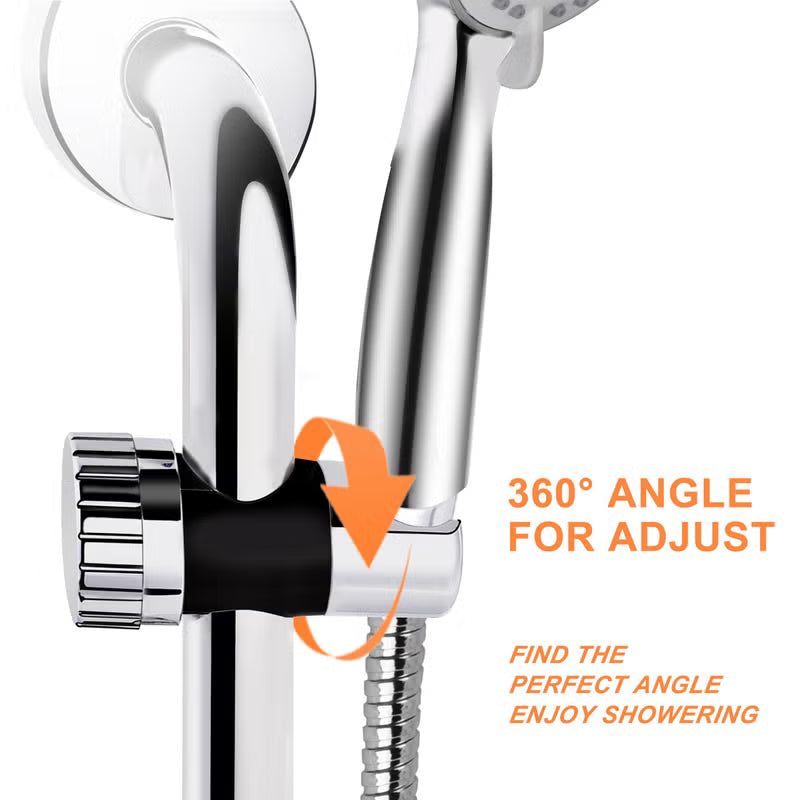YOO.MEE ADA Grab Bar Hand Shower Bracket