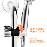 YOO.MEE ADA Grab Bar Hand Shower Bracket