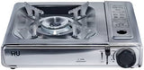 Portable Gas Stove HTO-1021 – Compact & Convenient Outdoor Cooking Stove