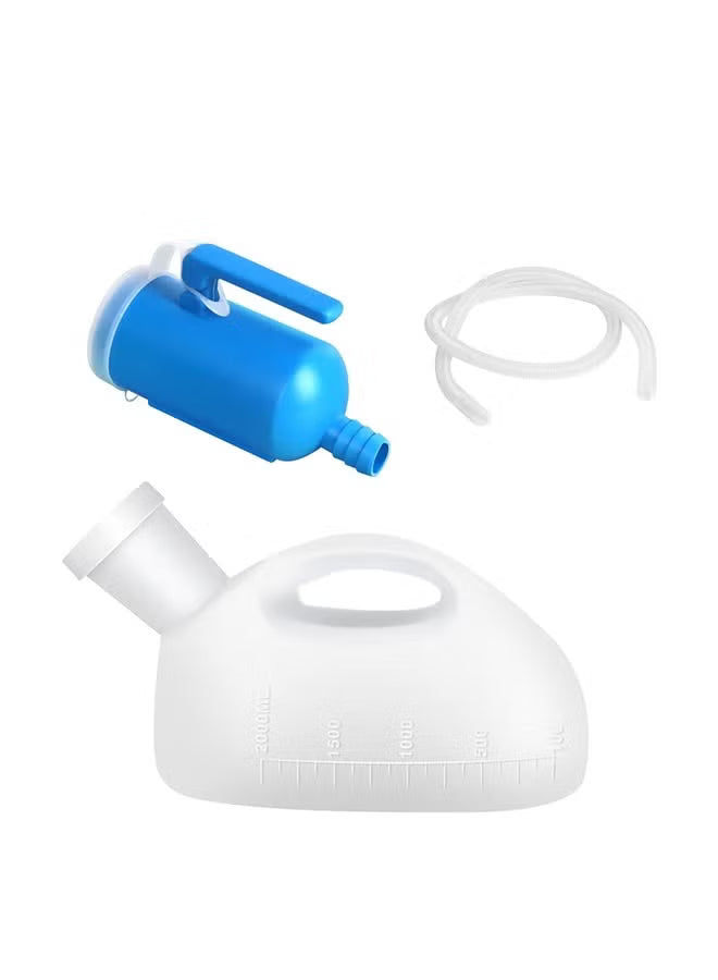 OOCOME Portable Urinal for Men