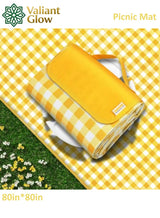 Toby’s Camping Mat-02 – Portable Outdoor Camping & Picnic Mat