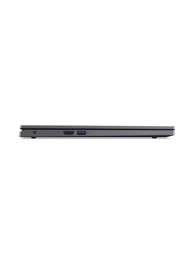 Acer Aspire 5 15.6-Inch Laptop – Core i7-1355U, 8GB RAM, 512GB SSD, Intel Iris Xe Graphics, Windows 11