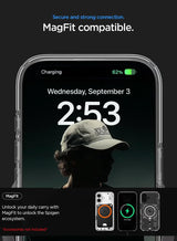 Ultra Hybrid MagFit iPhone 17 Case Cover with MagSafe (2025) - Neo One