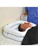 Maddak Easy Shampoo Basin