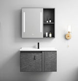 Vanity Cabinet 60cm – AL-0081-60