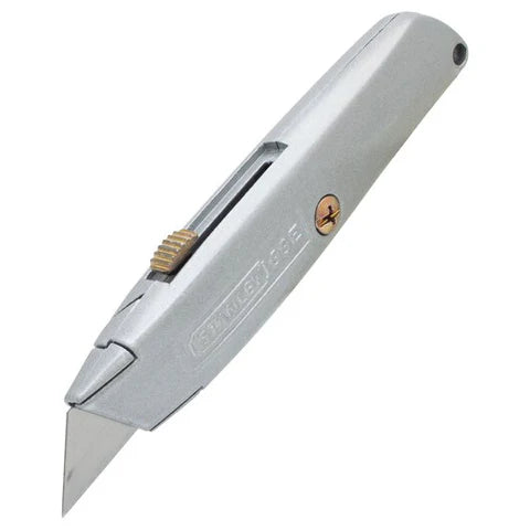 Stanley 6 in Classic 99® Retractable Utility Knife
