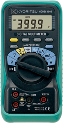 Kyoritsu 1009 Digital Multimeters QATAR
