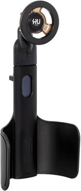 Magnetic Car Cup Holder HU HAC-1036 – Adjustable 360° Phone Holder for 4.7–7.2 Inch Devices