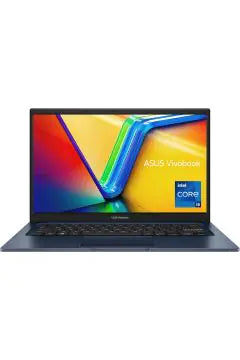 ASUS Vivobook 14 Laptop (Model: X1404VA, Intel Core i5, 14″ FHD, 8GB RAM, 512GB SSD)