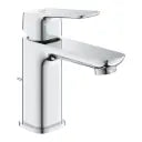 CUBEO Single-Lever Basin Mixer – S-Size