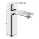 CUBEO Single-Lever Basin Mixer – M-Size