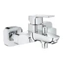 CUBEO Single-Lever Bath Mixer