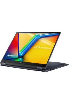 ASUS Vivobook S 14 Flip (Convertible, 14″ WUXGA Touchscreen, AMD Ryzen)