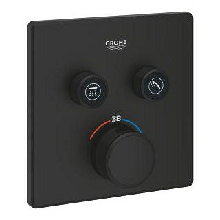 GROHE Grohtherm SmartControl Safety Mixer 102166KF00