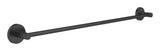 GROHE Essentials Towel Rail Matte Black 1022512430