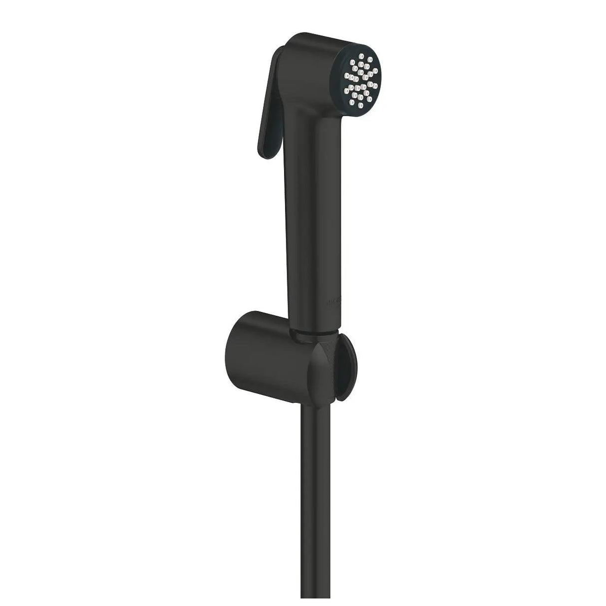 GROHE Tempesta F Trigger Spray 30 Wall Holder Set (1 Spray) 1025302431
