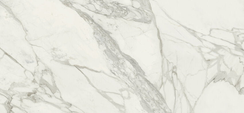 Tile-Medici White Pulido