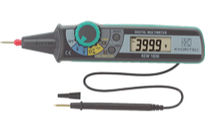Kyoritsu KEW 1030 Digital Multimeters QATAR