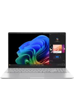 ASUS Vivobook S 15 OLED (Snapdragon / Adreno GPU / 16GB RAM)