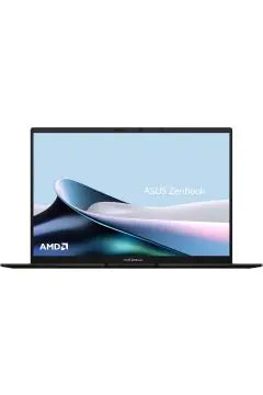 ASUS Zenbook 14 OLED (AMD Ryzen 7 8840, Radeon Graphics)