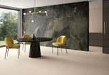 Tile-TU. Ironstone Black