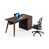 Wooden Office Table