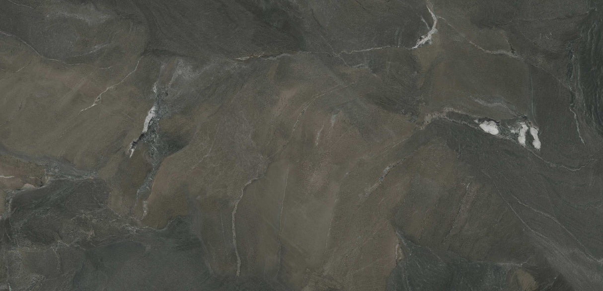 Tile-TU. Ironstone Black