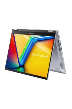 ASUS Vivobook S 14 Flip Convertible Laptop (Intel)